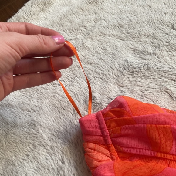 Zara corset top - Picture 4 of 7